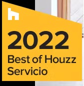 Estudios Técnicos Calderona  Premiado con el Best of Houzz&nbsp;2022