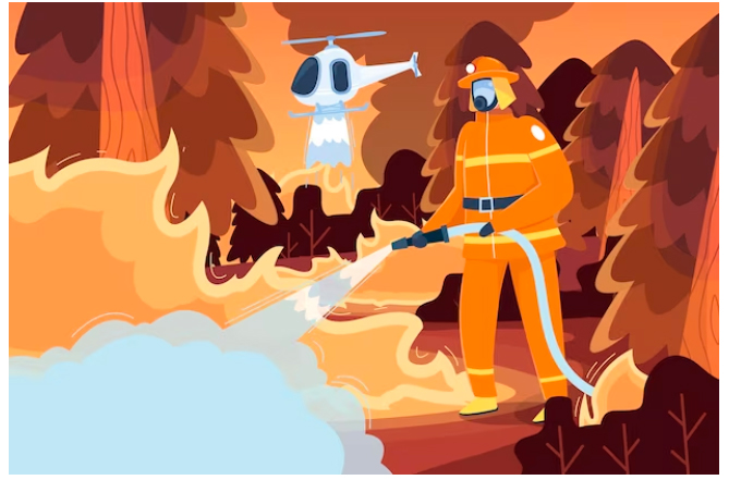 Publicada la Resolución de 16 de mayo de 2023 que permite financiar la prevención de incendios&nbsp;forestales