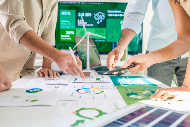 PACES (Plan de Acción para el Clima y la Energía&nbsp;Sostenible)